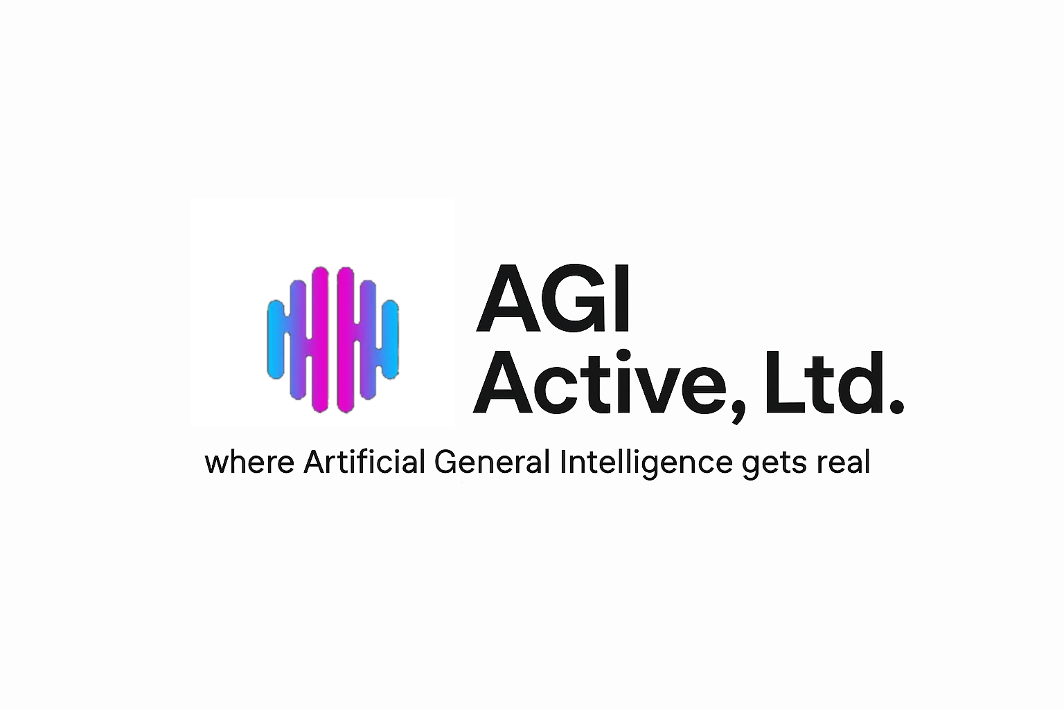 AGI Active logo